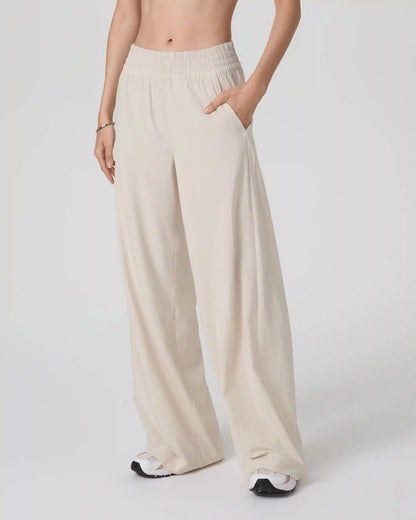 Villa Wideleg Pant - Short