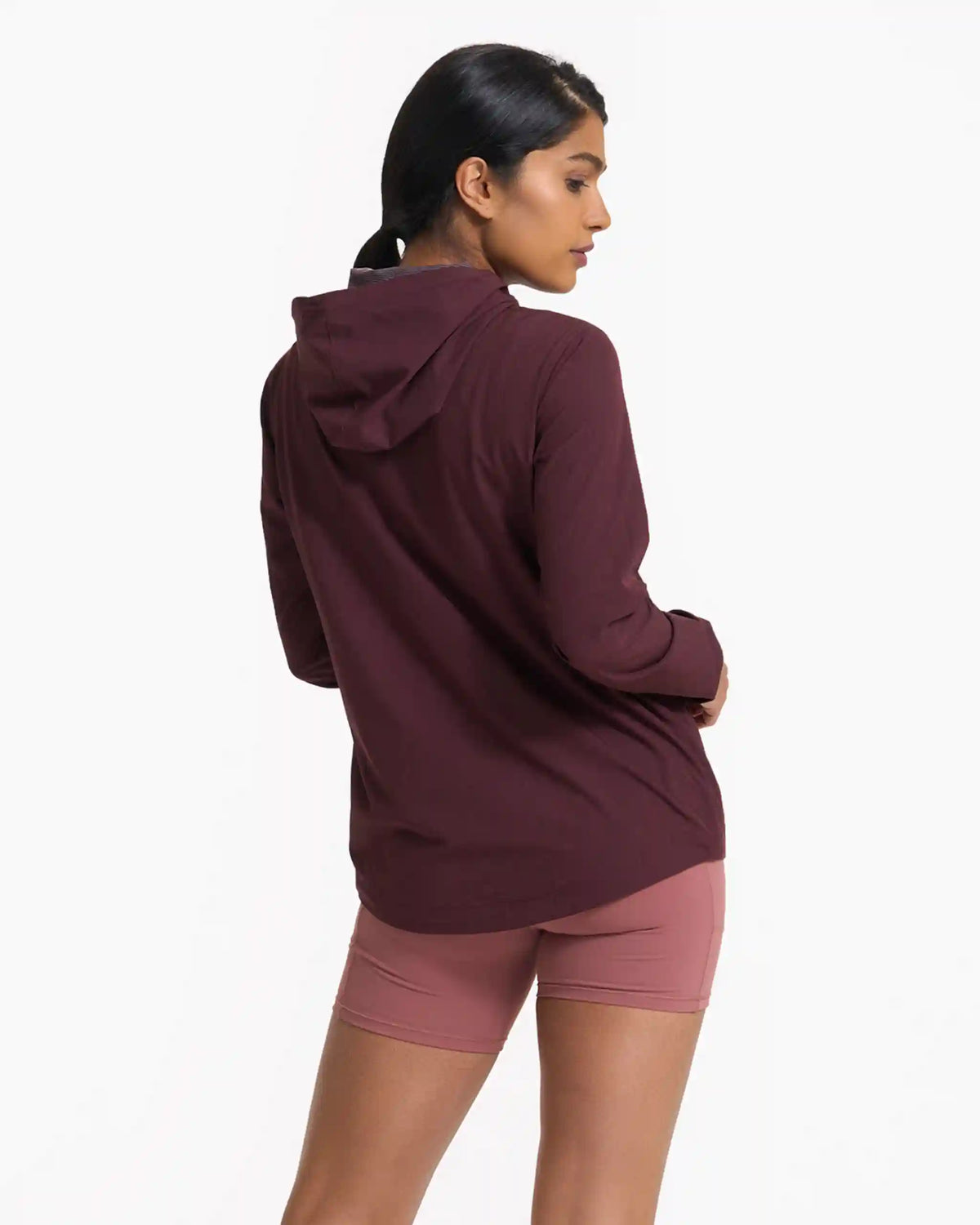 Womens Outdoor Trainer Shell