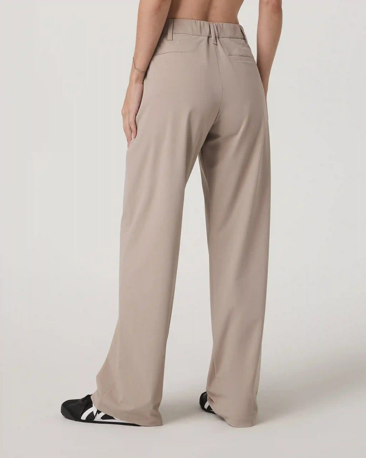 Miles Trouser