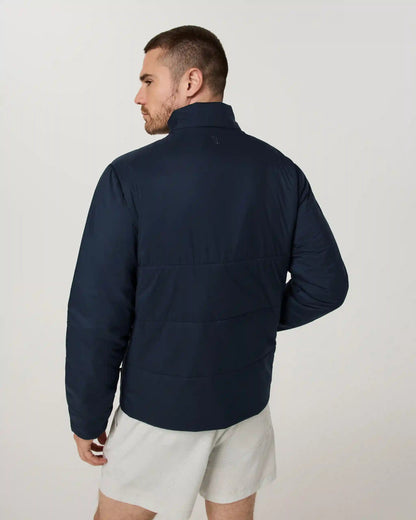 Echo Insulated Jacket 3.0