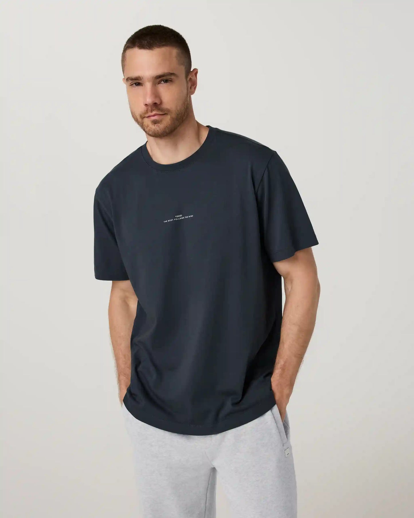 Vuori Lifestyle Graphic Tee