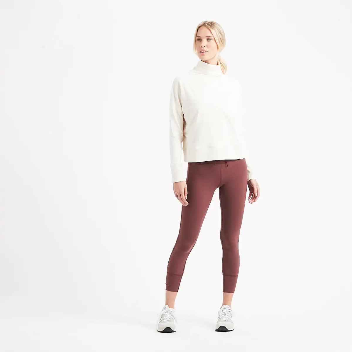Cleo Sweatshirt