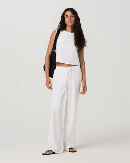Heavyweight Cotton Easy Tank