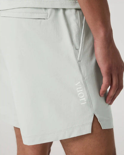 Crosscourt Short Unlined 7"