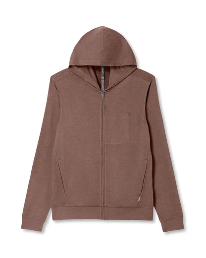 Ponto Full Zip Hoodie