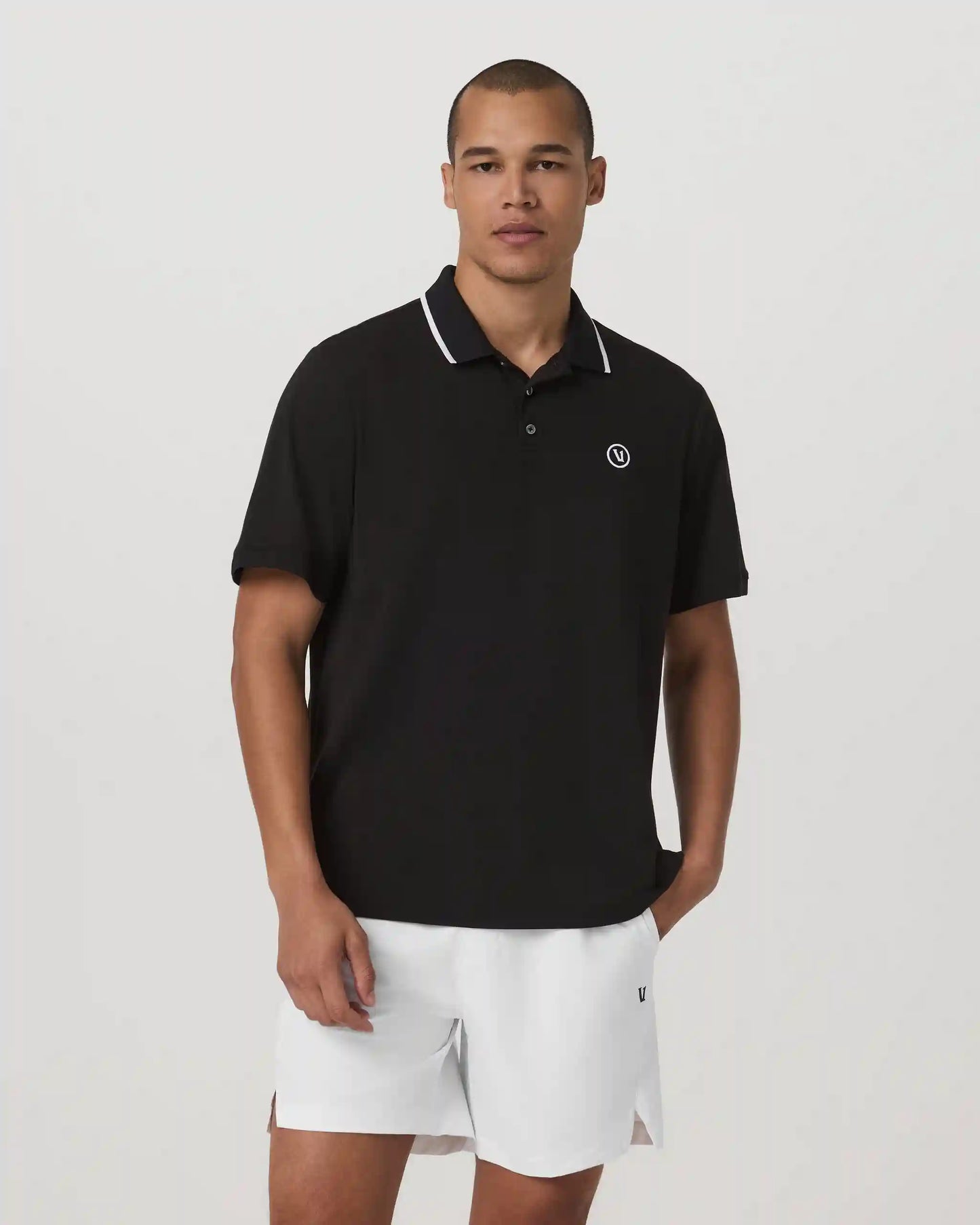 Short Sleeve Gamepoint Polo 2.0