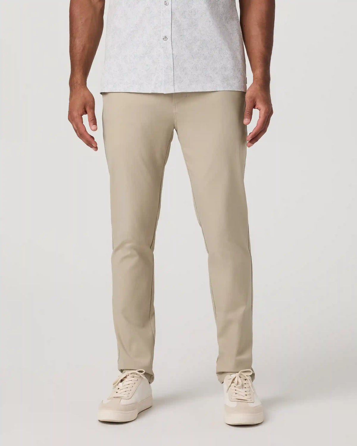 Cascade Tech Chino Pant Athletic Slim Fit 30"