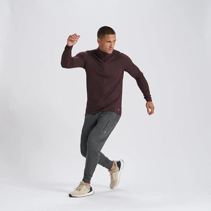 Ease Performance Half Zip