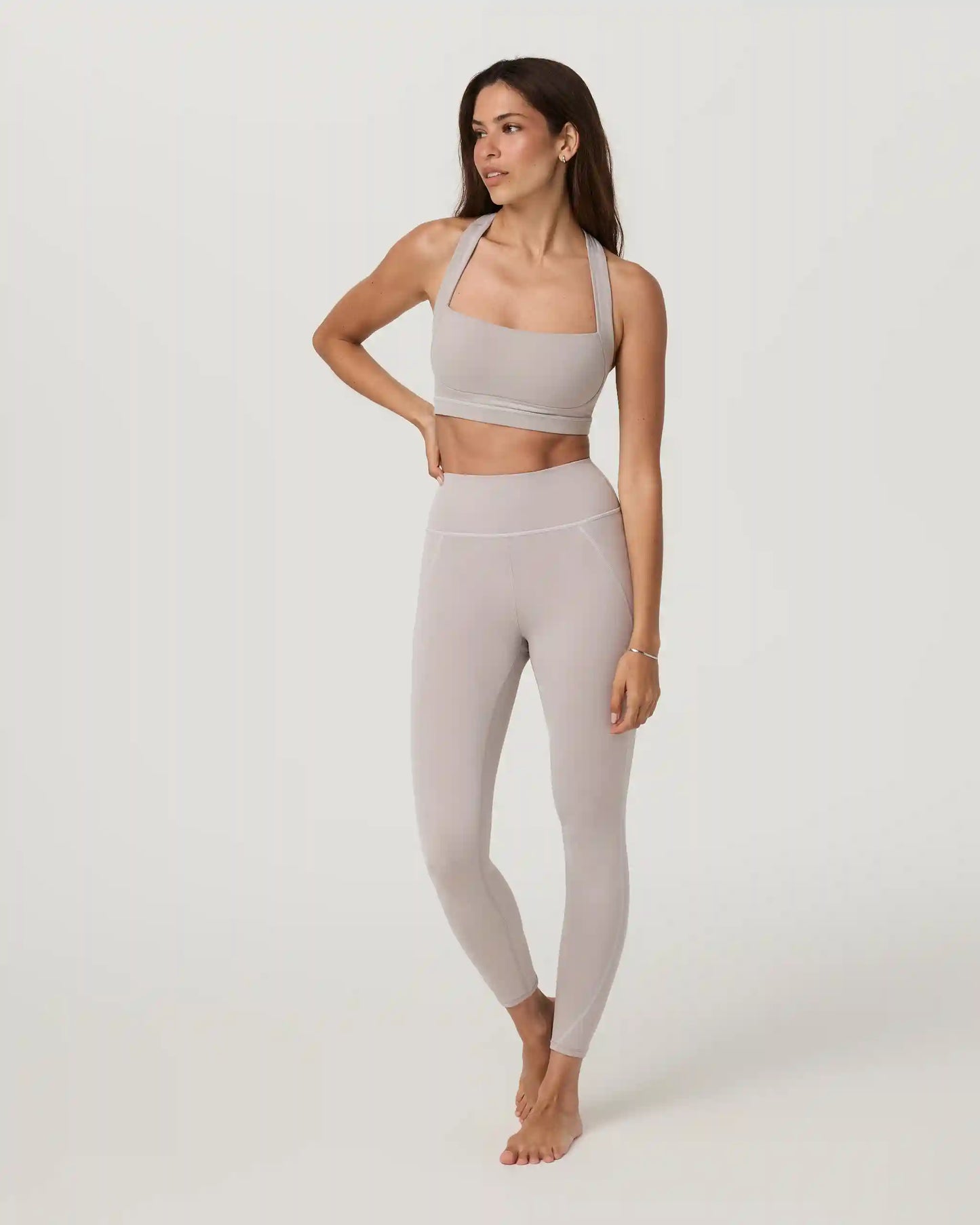 Vuori AllTheFeels™ Linework Bra