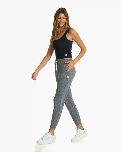 Sunrise Crop Tank