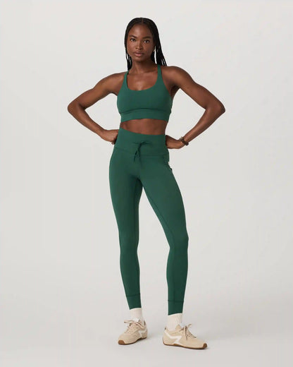 Daily Pocket Legging - Long