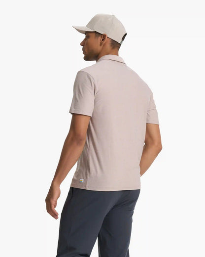 Strato Tech Polo