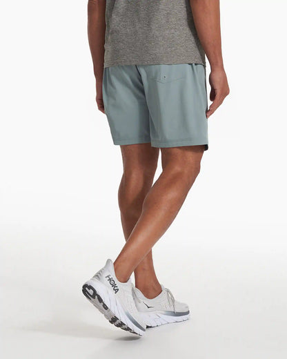 Kore Short Lined 9"