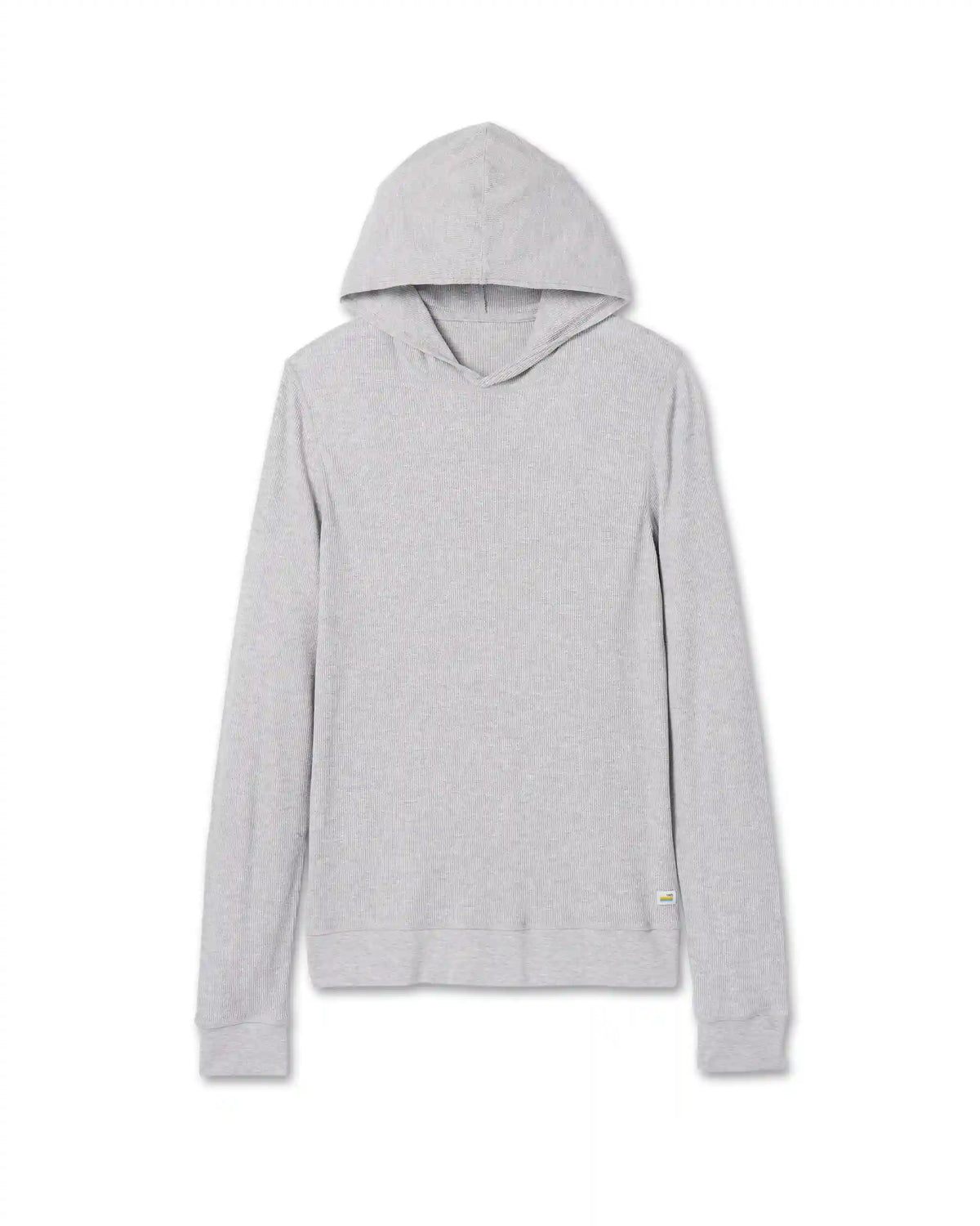 Waffle Hoodie