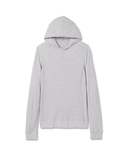 Waffle Hoodie