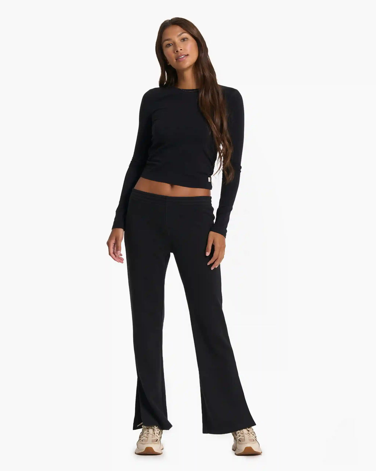 Sedona Wideleg Sweatpant