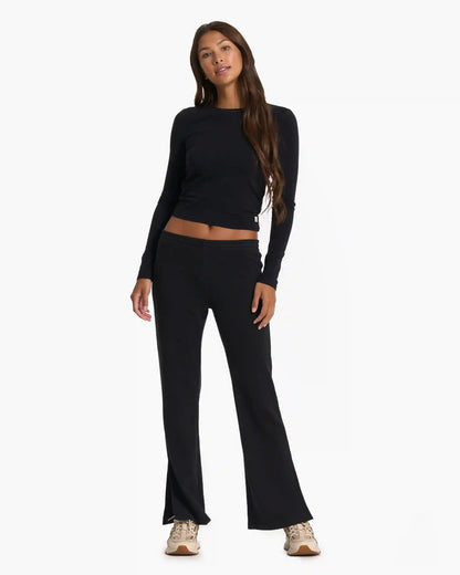 Sedona Wideleg Sweatpant