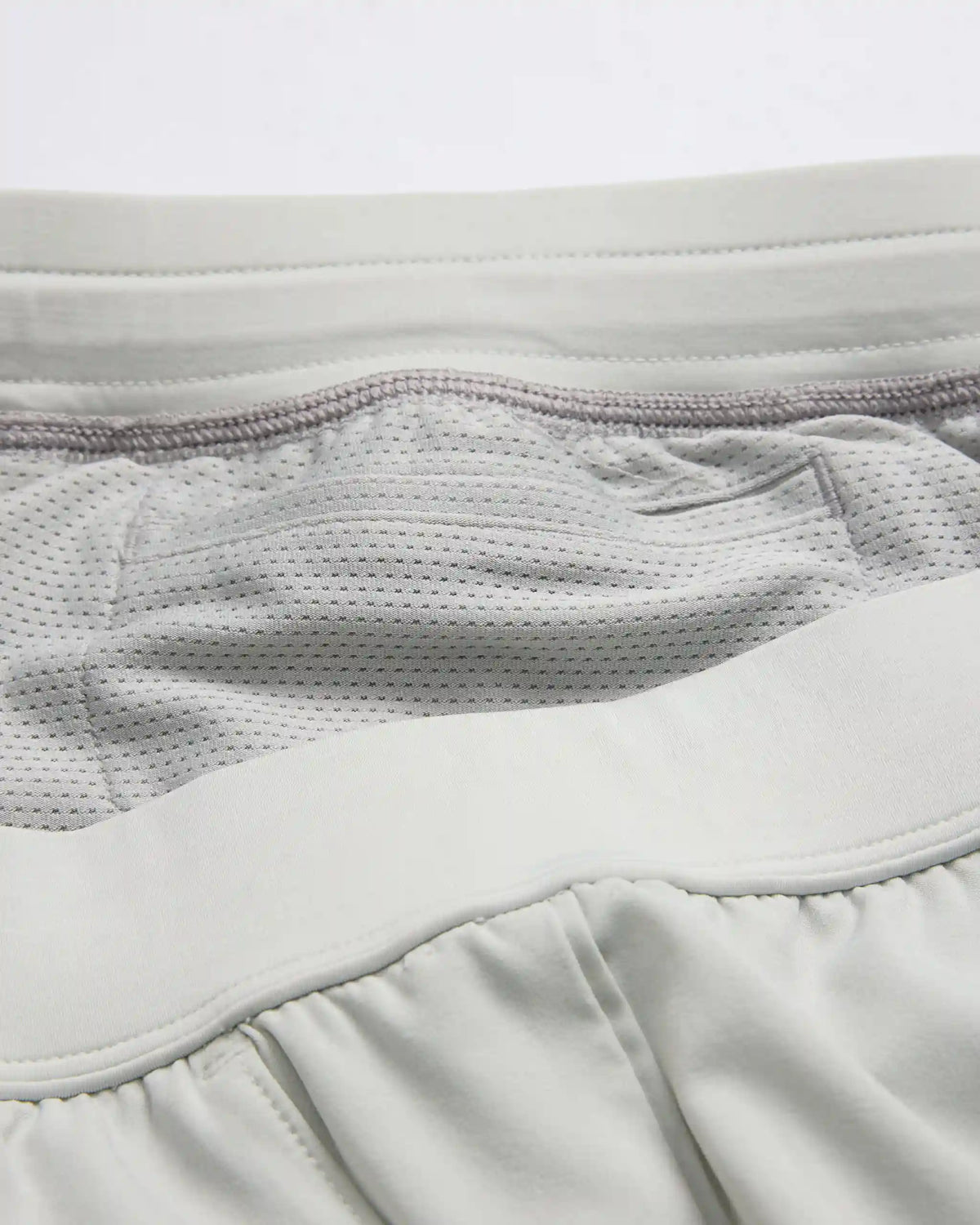 Course Short Lined 5"
