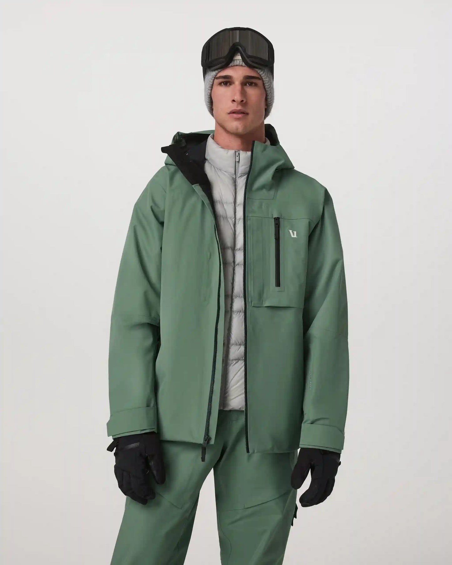 Taika Snow Shell