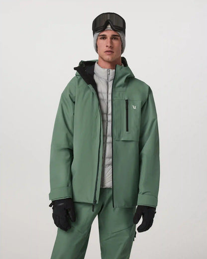 Taika Snow Shell