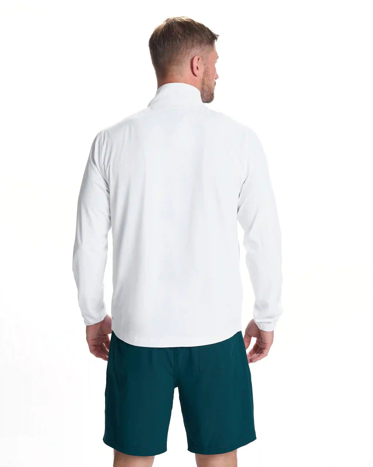 Venture Track Jacket
