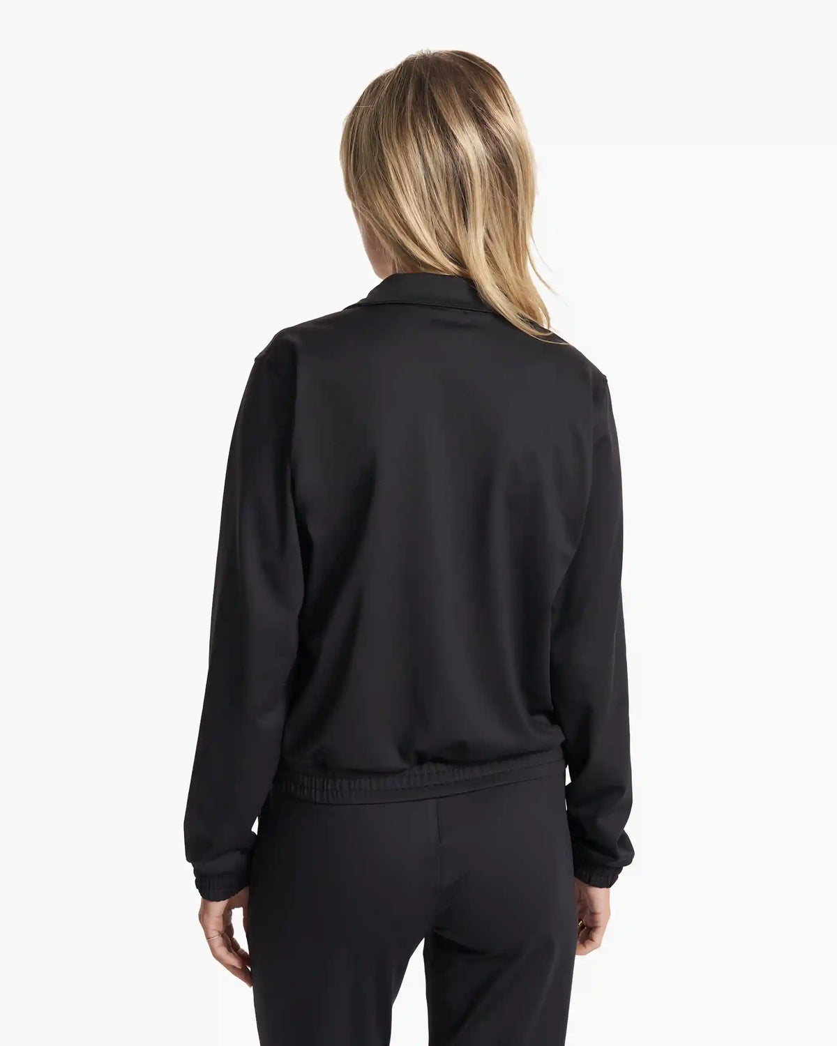 Courtside Track Jacket