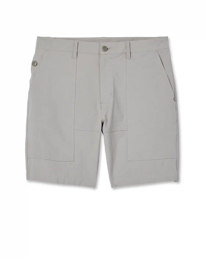 Barren Short