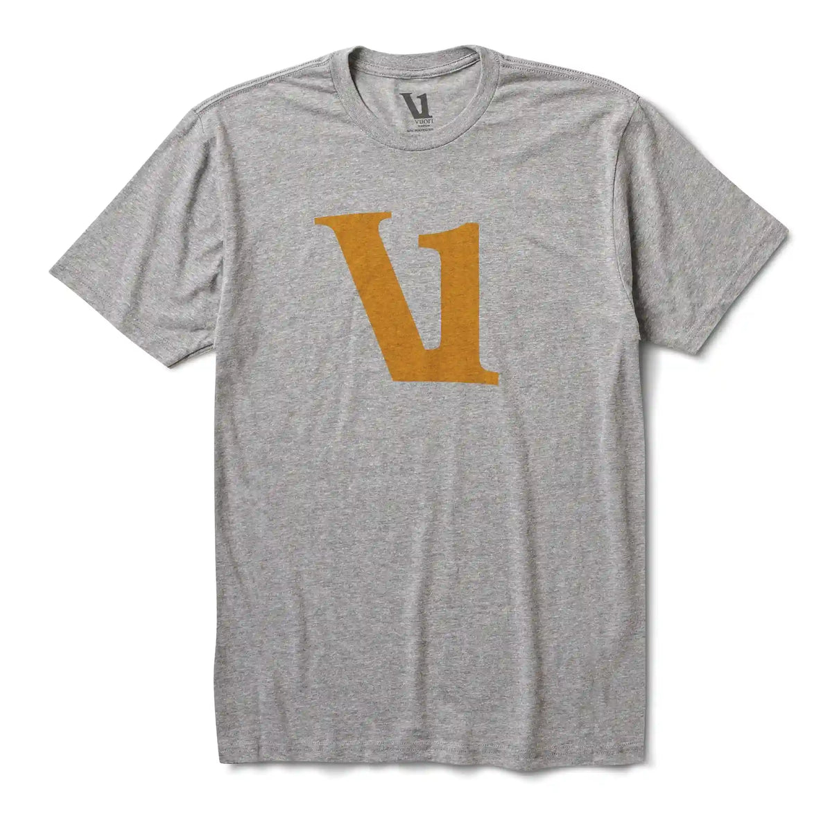 V1 Logo Tee