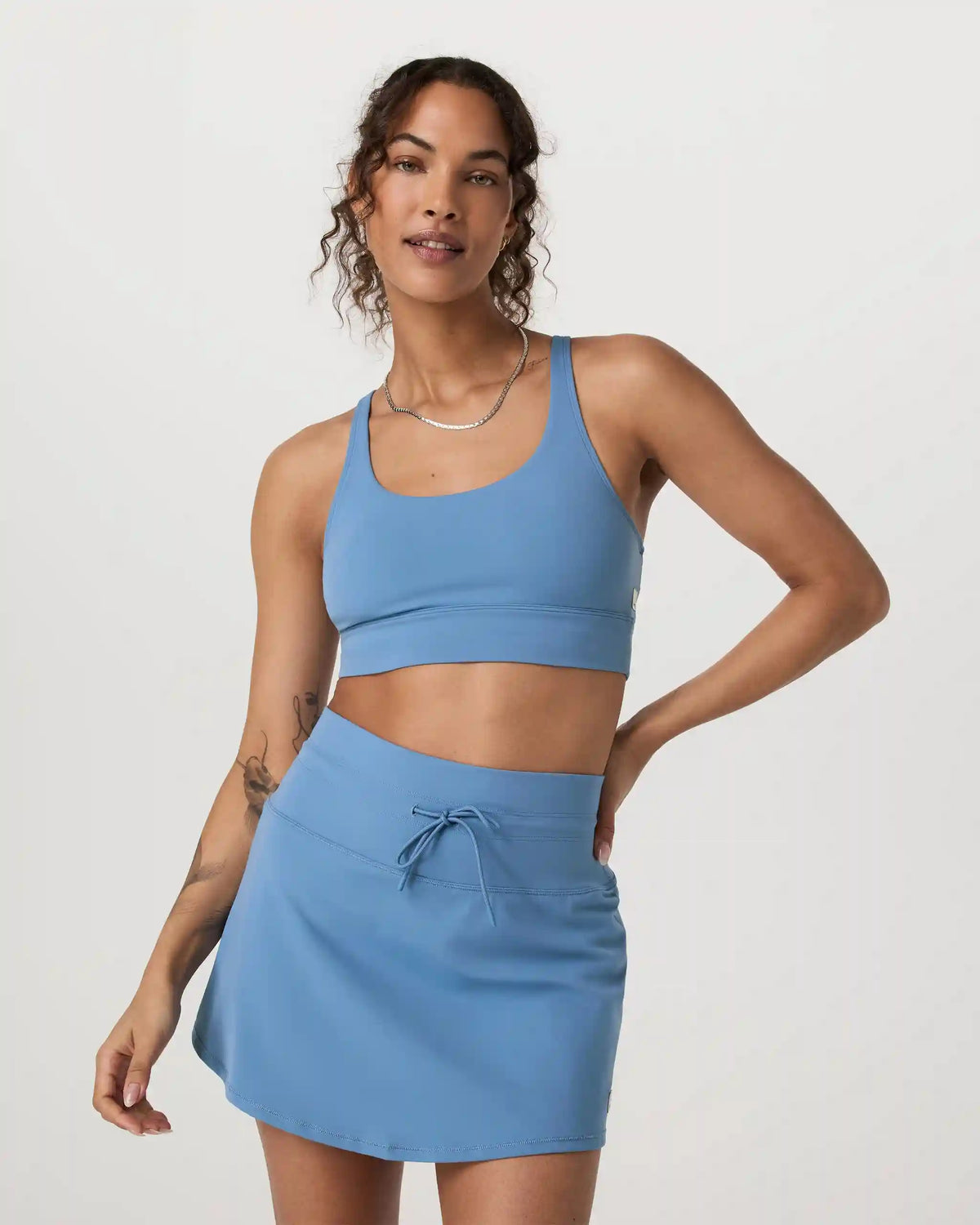 Yosemite Longline Bra