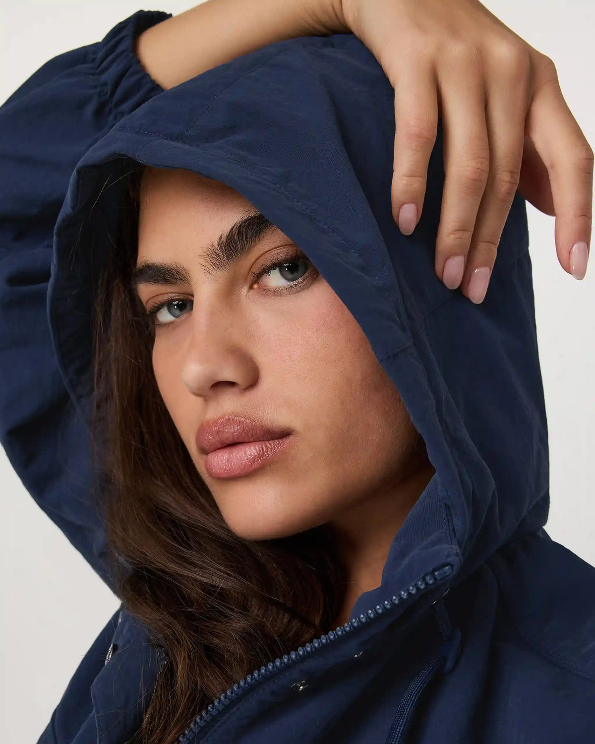 Bayside Jacket