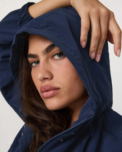Bayside Jacket