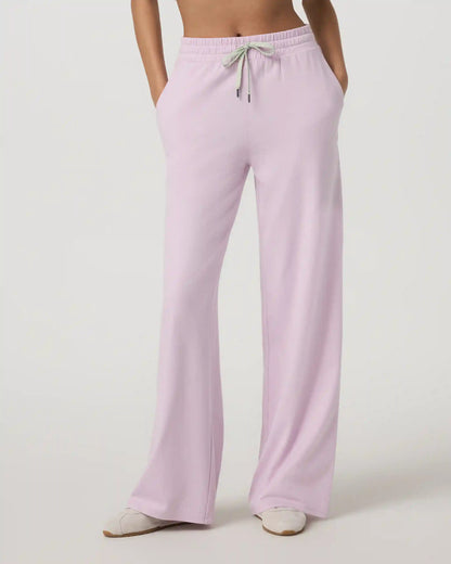 Halo Essential Wideleg Pant