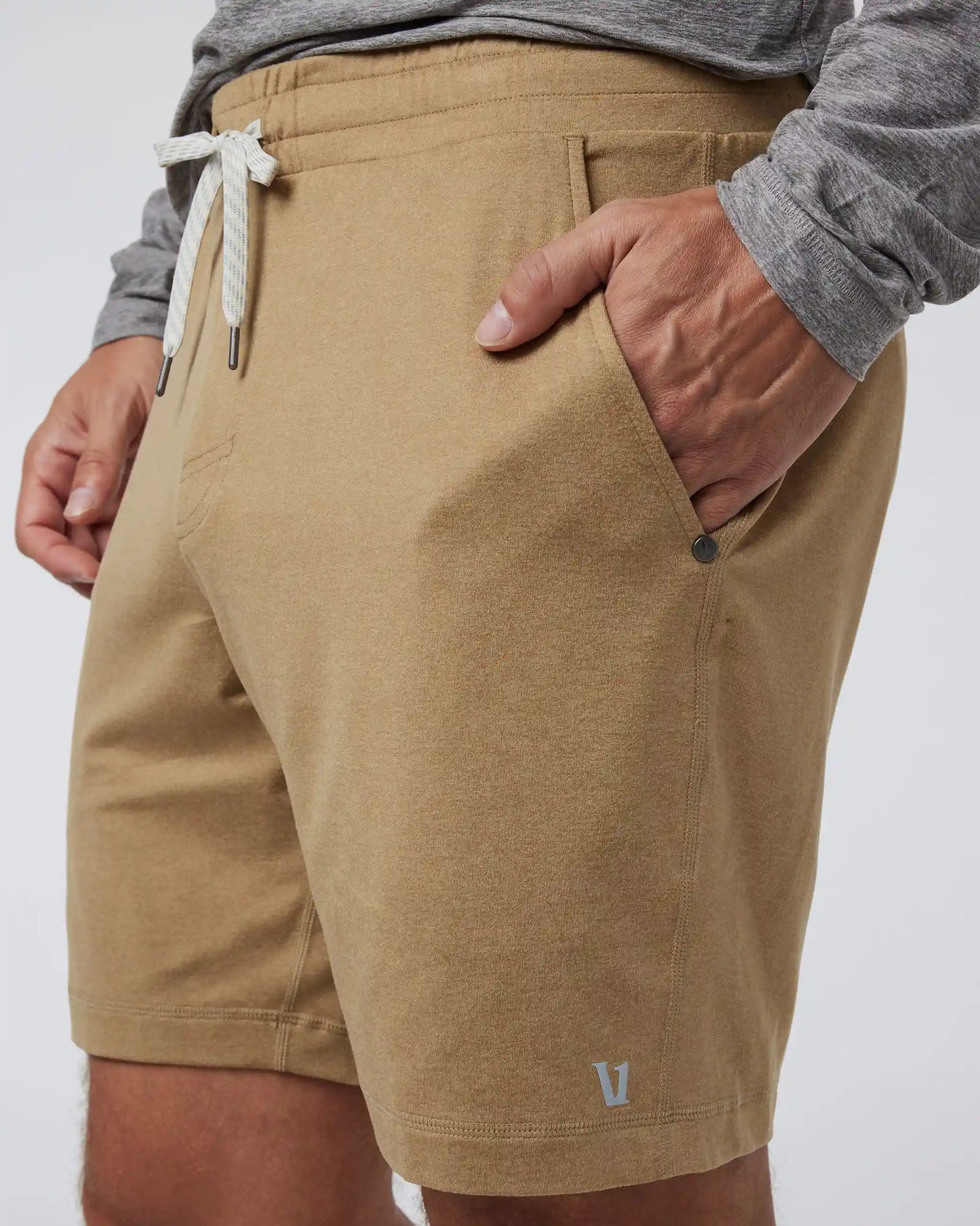Ponto Performance Short 7"