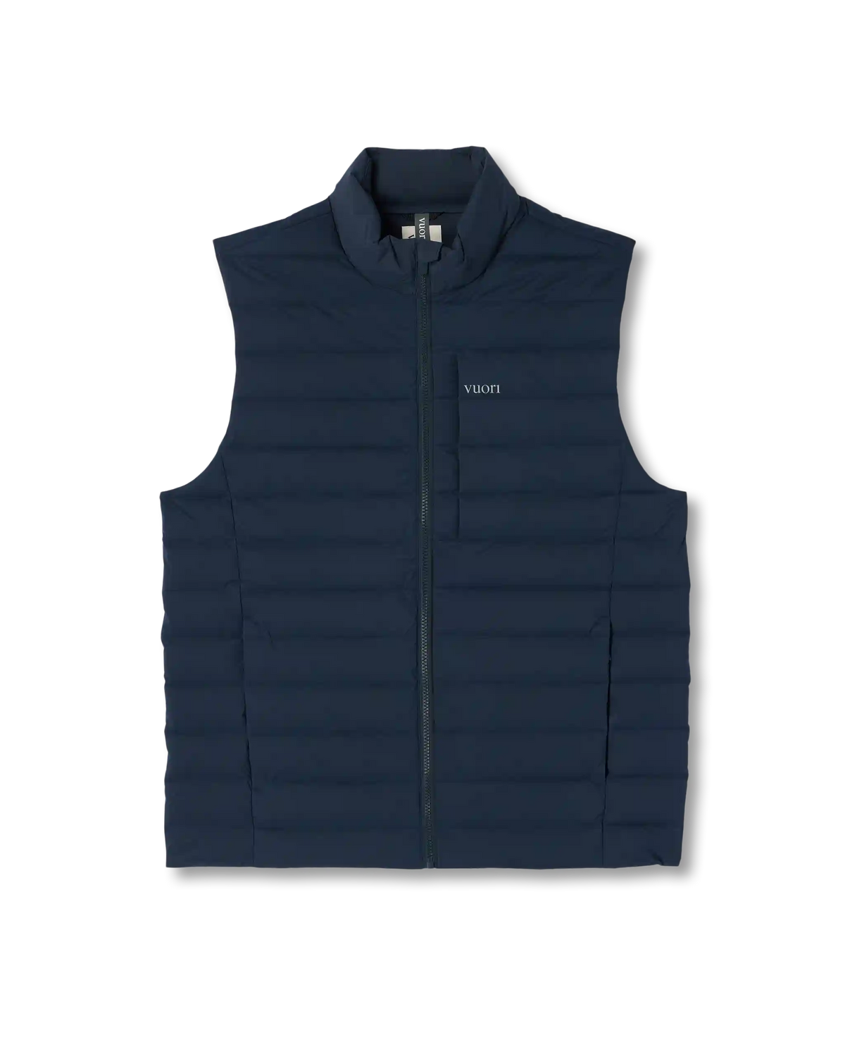 Steadfast Insulated Vest