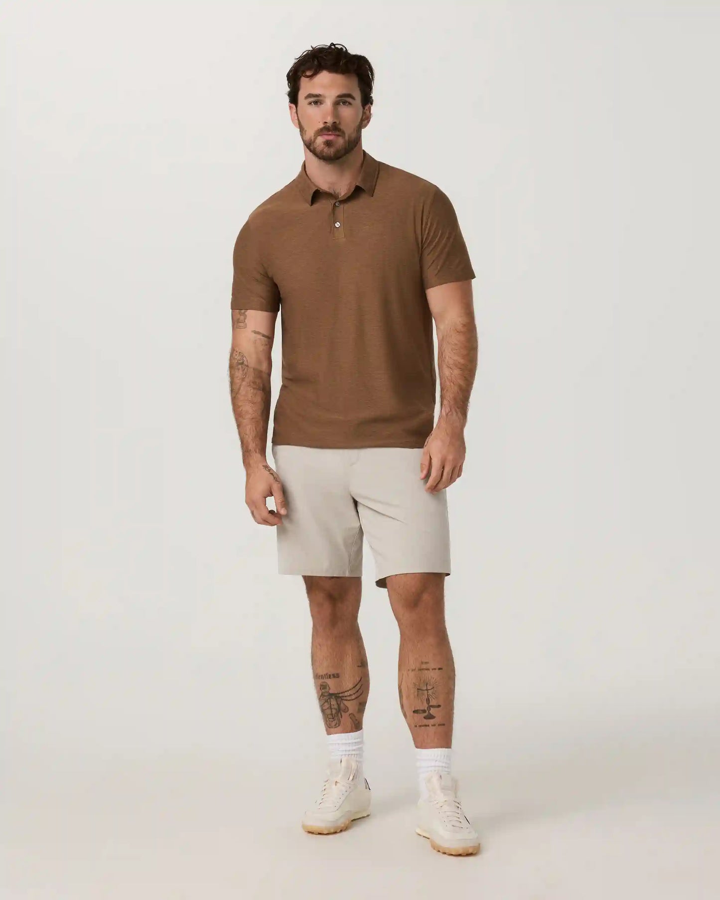 Strato Tech Polo