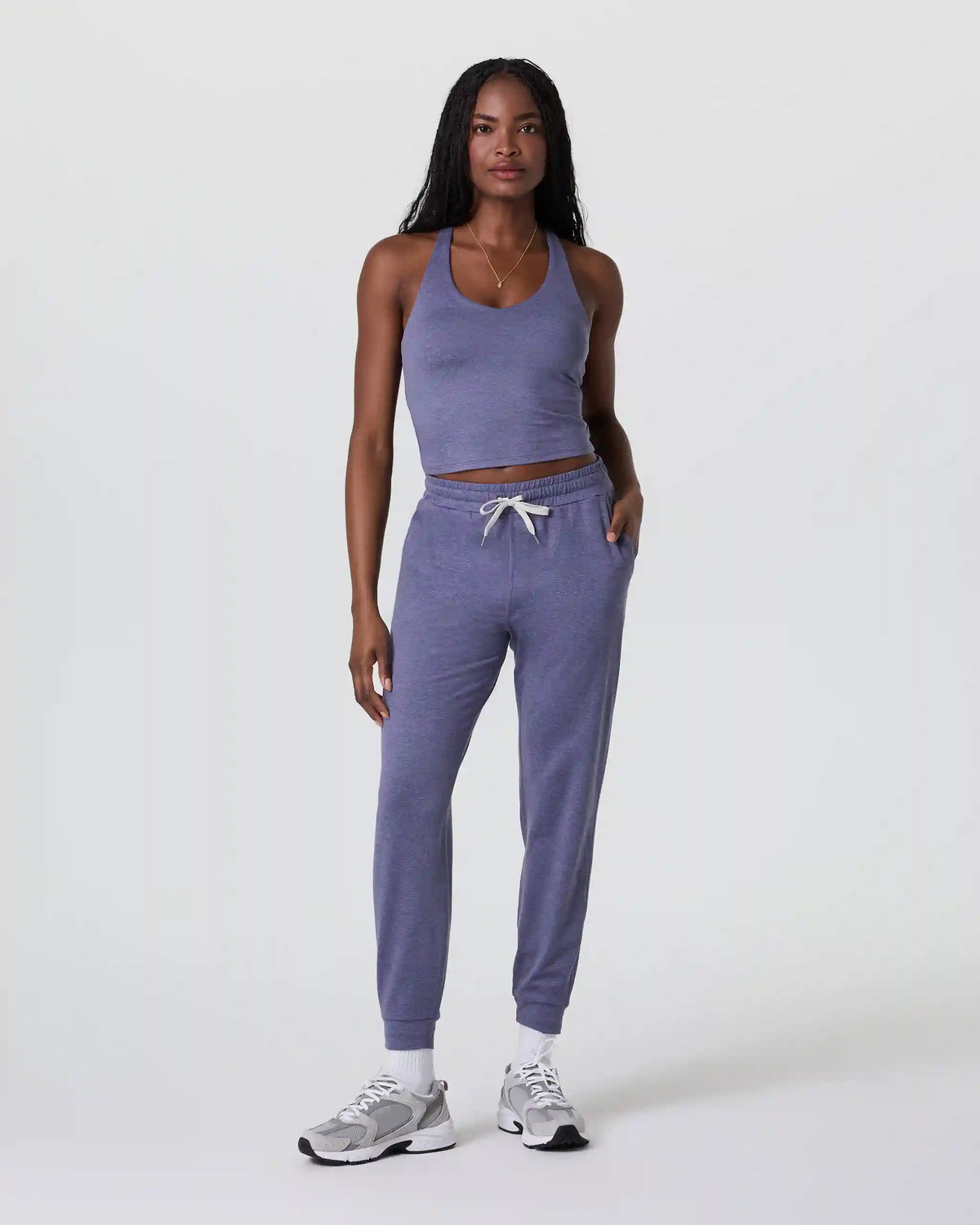 Performance Jogger-Long