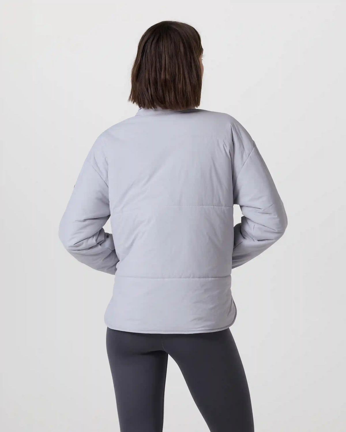 Canyon Insulated Jacket