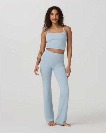 Vuori AllTheFeels™ Strappy Back Tank