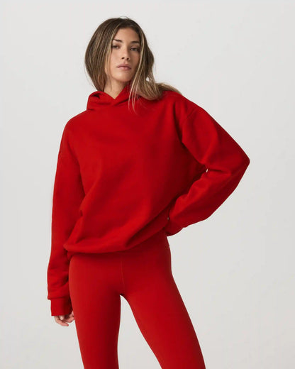 Restore Oversized Hoodie