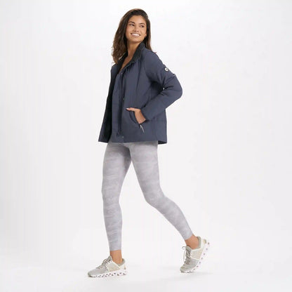 Shasta Insulated Jacket 2.0
