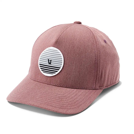 Sunset Hat