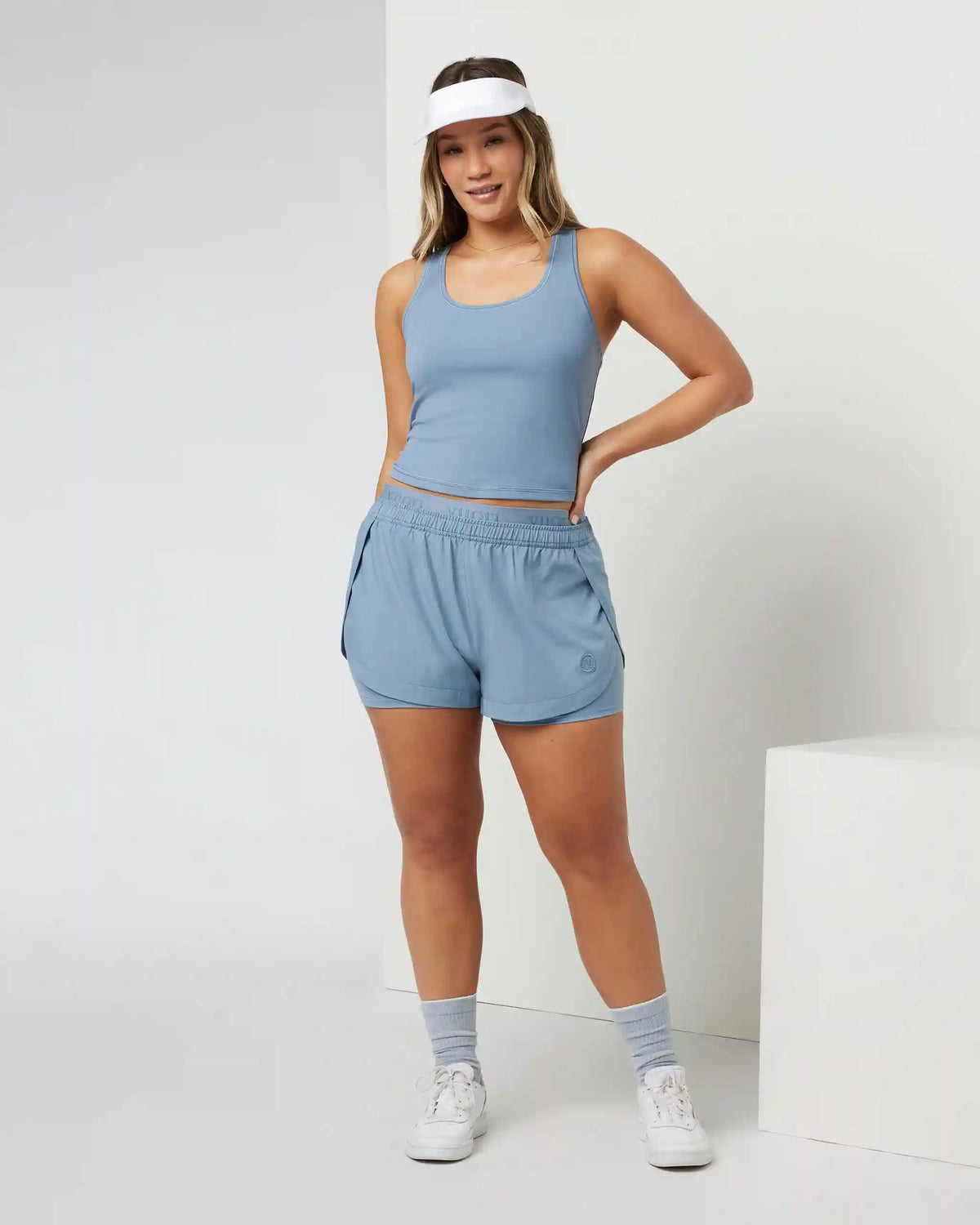 Daily Racerback Tank