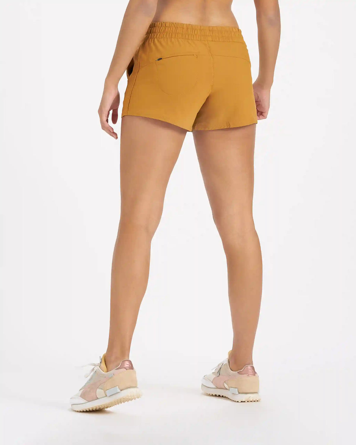 Dash Short