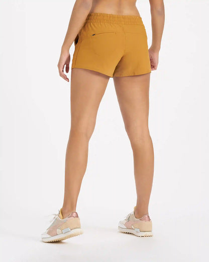 Dash Short
