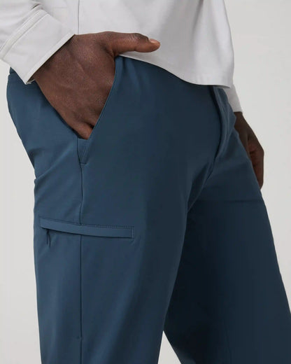 Fleet Trouser Classic Fit 30"