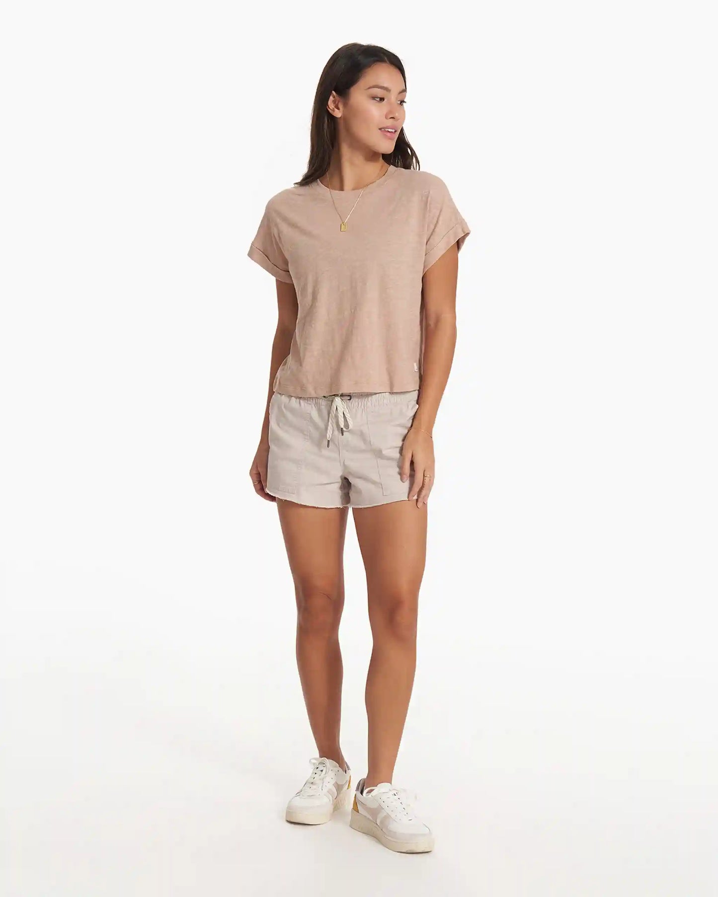 Sunset Easy Tee