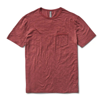 The Rise Tee