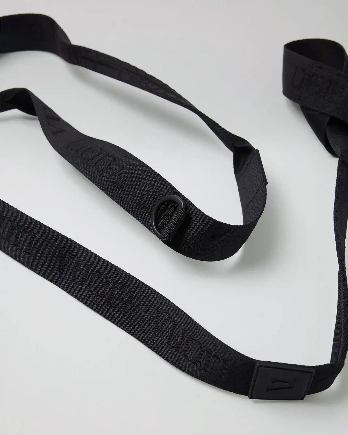 Yoga Mat Carrier Strap