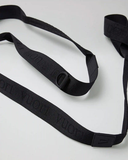 Yoga Mat Carrier Strap