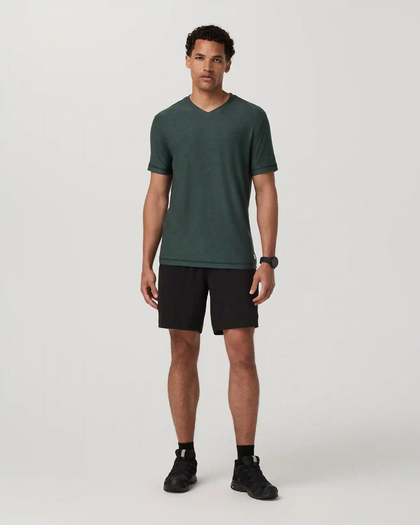 Strato Tech V-Neck